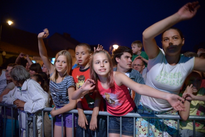 Dni Lipna 2013 - fotoreportaż