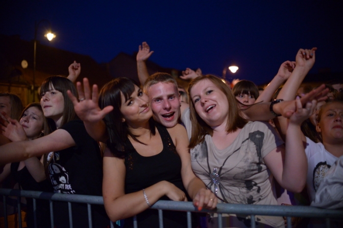 Dni Lipna 2013 - fotoreportaż