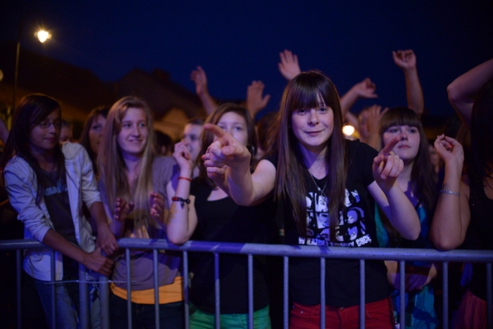 Dni Lipna 2013 - fotoreportaż