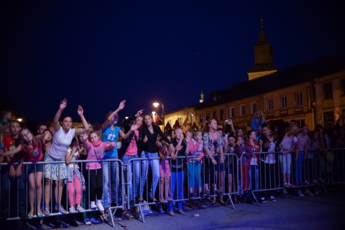 Dni Lipna 2013 - fotoreportaż