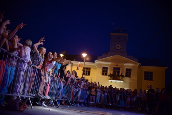 Dni Lipna 2013 - fotoreportaż