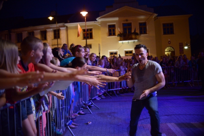 Dni Lipna 2013 - fotoreportaż