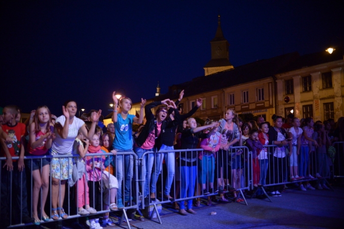 Dni Lipna 2013 - fotoreportaż