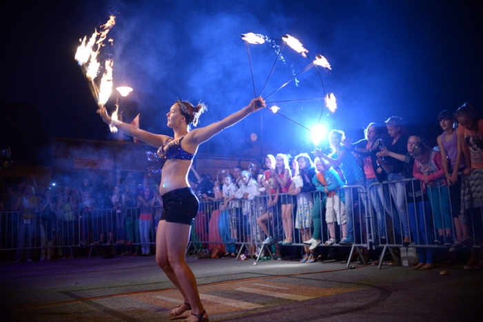 Dni Lipna 2013 - fotoreportaż