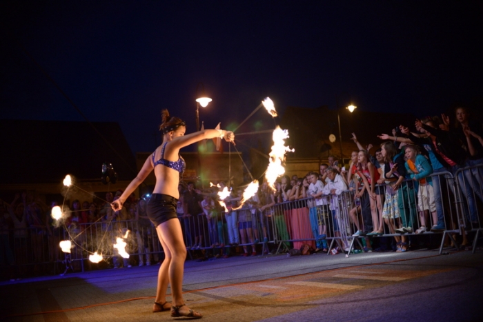 Dni Lipna 2013 - fotoreportaż