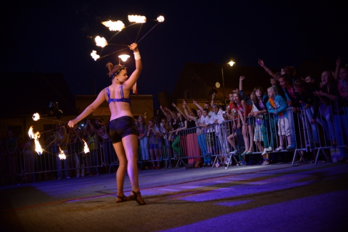 Dni Lipna 2013 - fotoreportaż