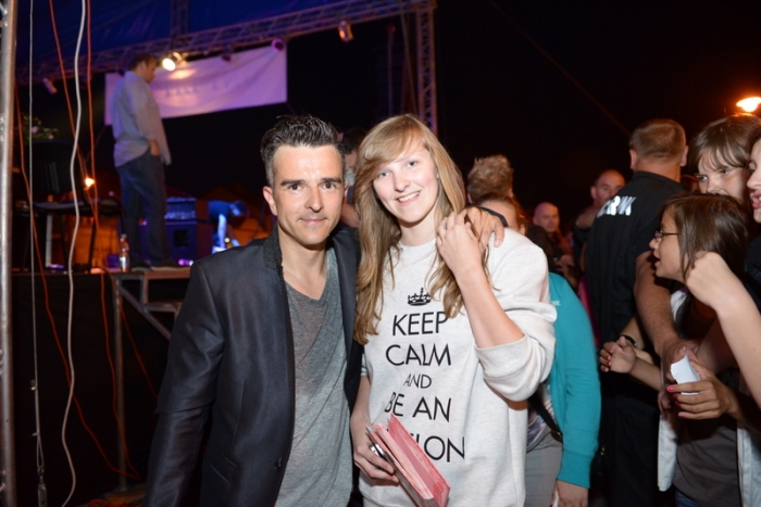 Dni Lipna 2013 - fotoreportaż