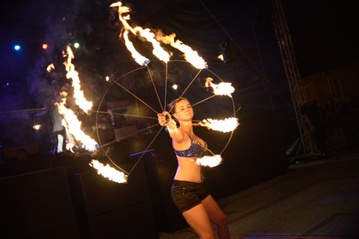 Dni Lipna 2013 - fotoreportaż