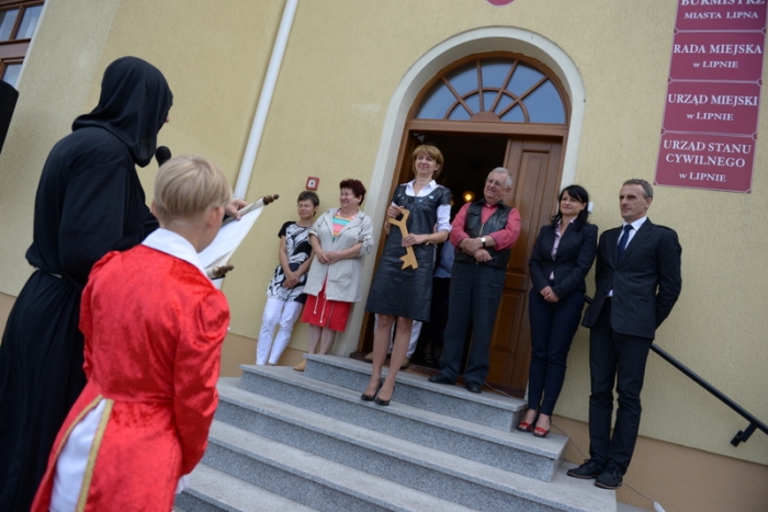 Dni Lipna 2013 - fotoreportaż