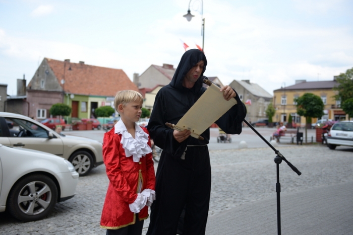 Dni Lipna 2013 - fotoreportaż