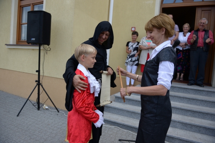 Dni Lipna 2013 - fotoreportaż