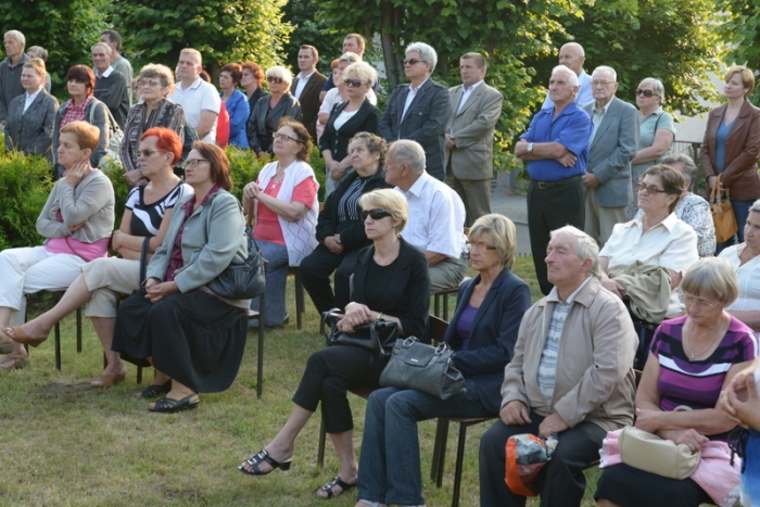 Dni Lipna 2013 - fotoreportaż