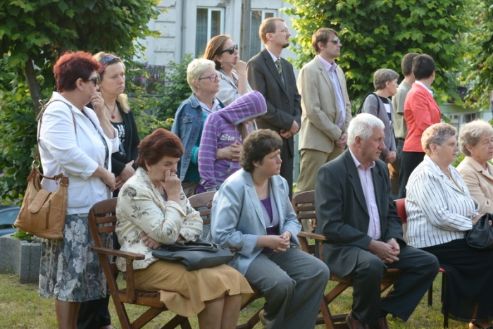 Dni Lipna 2013 - fotoreportaż