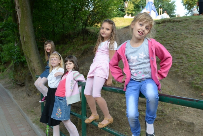 Dni Lipna 2013 - fotoreportaż