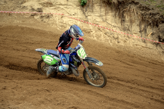 Motocross Lipno 2013 - fotoreportaż