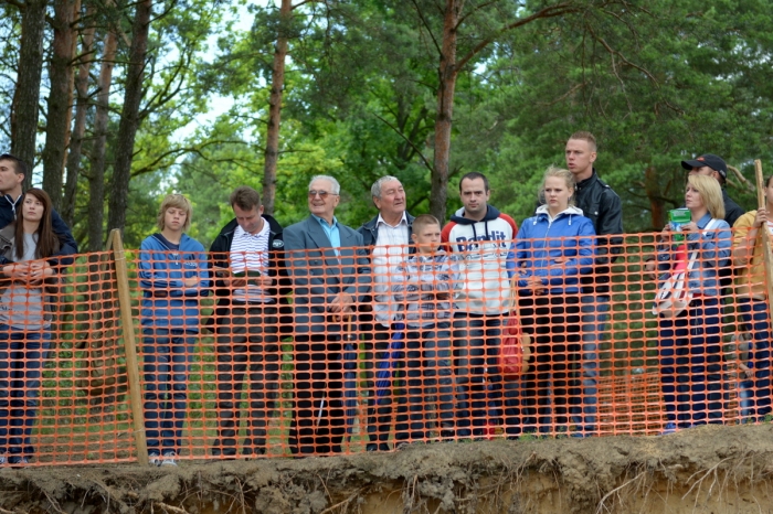 Motocross Lipno 2013 - fotoreportaż