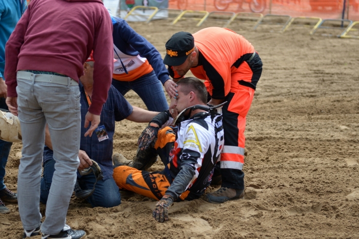 Motocross Lipno 2013 - fotoreportaż