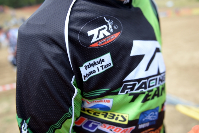 Motocross Lipno 2013 - fotoreportaż