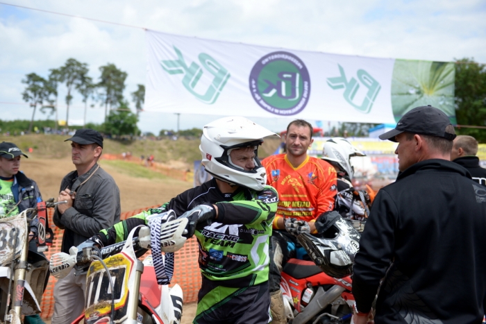 Motocross Lipno 2013 - fotoreportaż