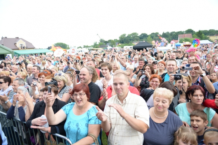 Festiwal Piosenki Ranczerskiej 