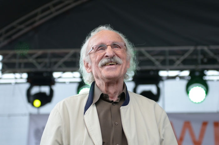 Festiwal Piosenki Ranczerskiej 