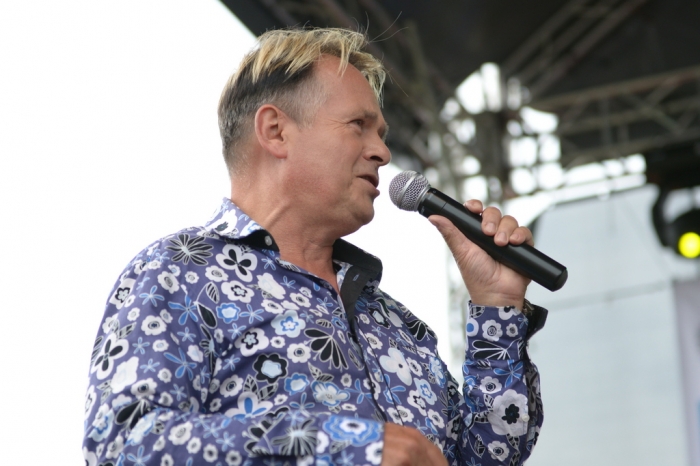 Festiwal Piosenki Ranczerskiej 