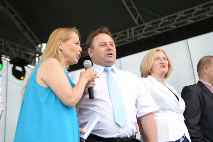 Festiwal Piosenki Ranczerskiej 