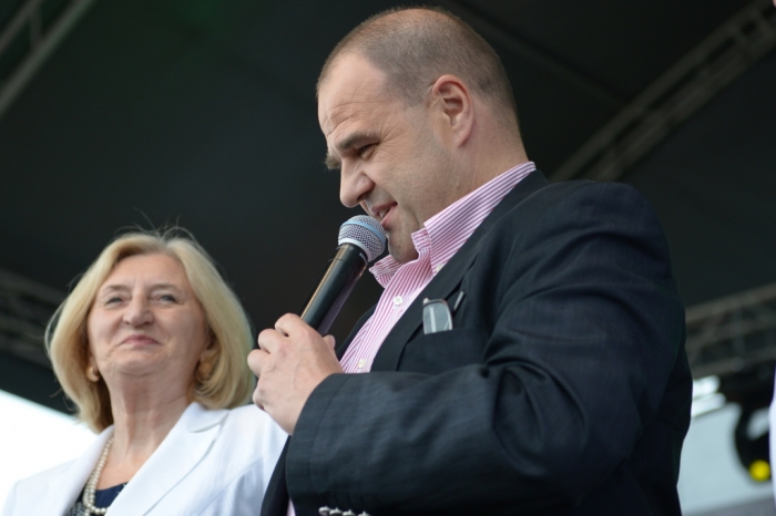 Festiwal Piosenki Ranczerskiej 