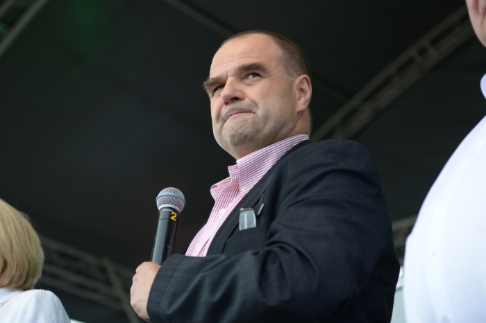 Festiwal Piosenki Ranczerskiej 