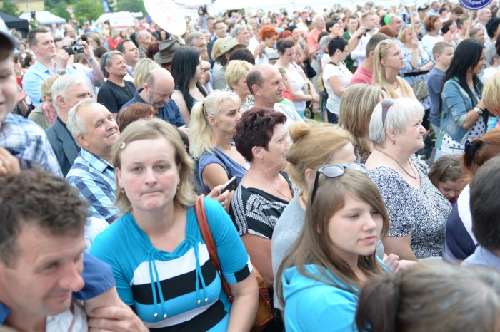 Festiwal Piosenki Ranczerskiej 