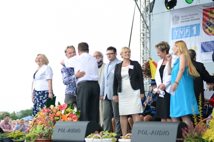 Festiwal Piosenki Ranczerskiej 