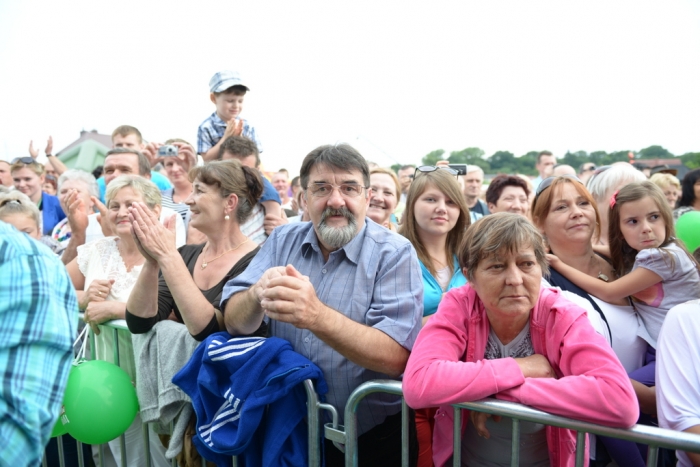 Festiwal Piosenki Ranczerskiej 