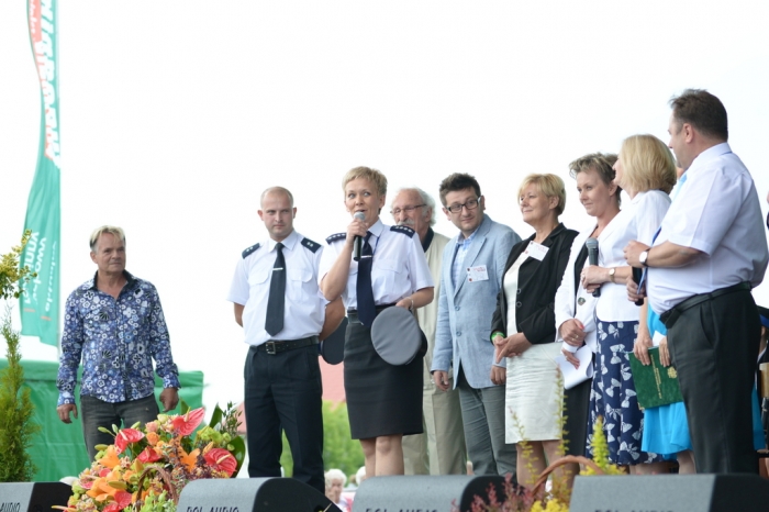 Festiwal Piosenki Ranczerskiej 