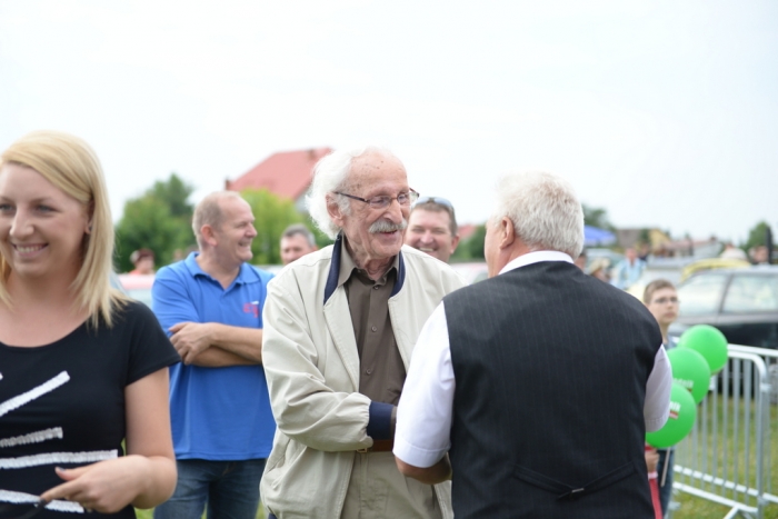 Festiwal Piosenki Ranczerskiej 