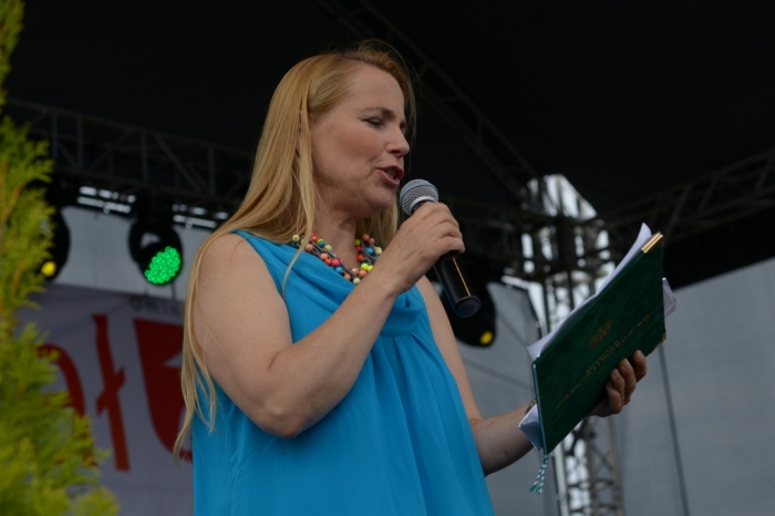 Festiwal Piosenki Ranczerskiej 