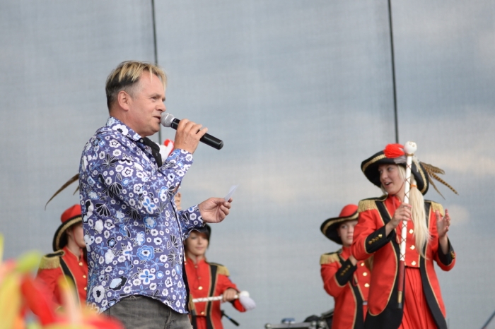 Festiwal Piosenki Ranczerskiej 