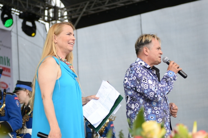 Festiwal Piosenki Ranczerskiej 