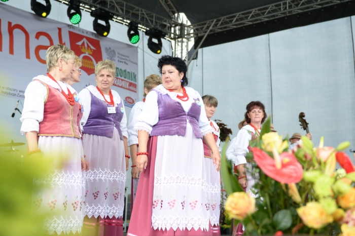 Festiwal Piosenki Ranczerskiej 