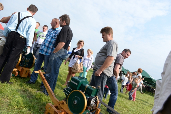 Festiwal Piosenki Ranczerskiej 