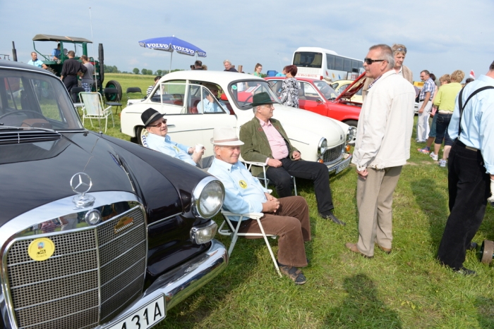 Festiwal Piosenki Ranczerskiej 