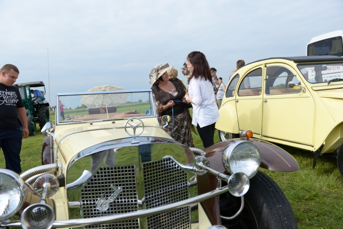 Festiwal Piosenki Ranczerskiej 