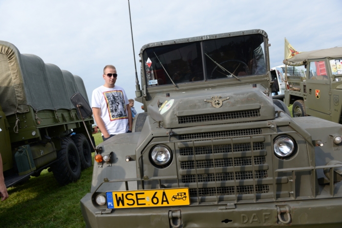 Festiwal Piosenki Ranczerskiej 