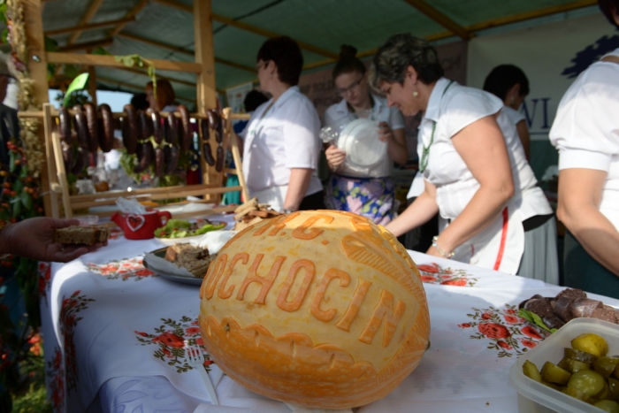 Festiwal Piosenki Ranczerskiej 