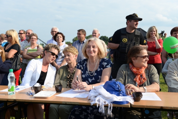 Festiwal Piosenki Ranczerskiej 