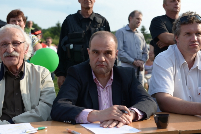 Festiwal Piosenki Ranczerskiej 