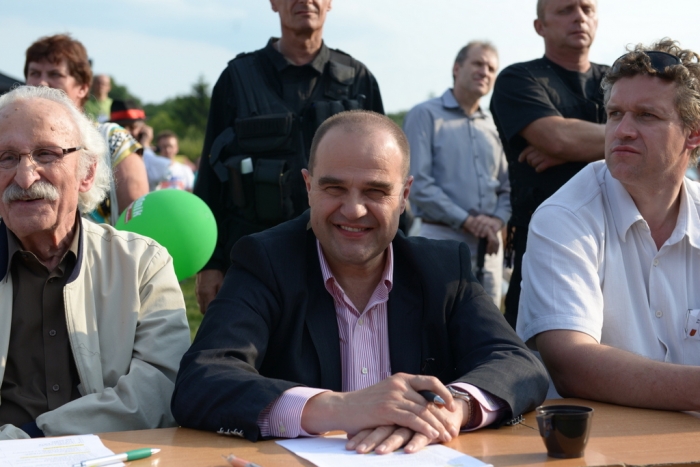 Festiwal Piosenki Ranczerskiej 