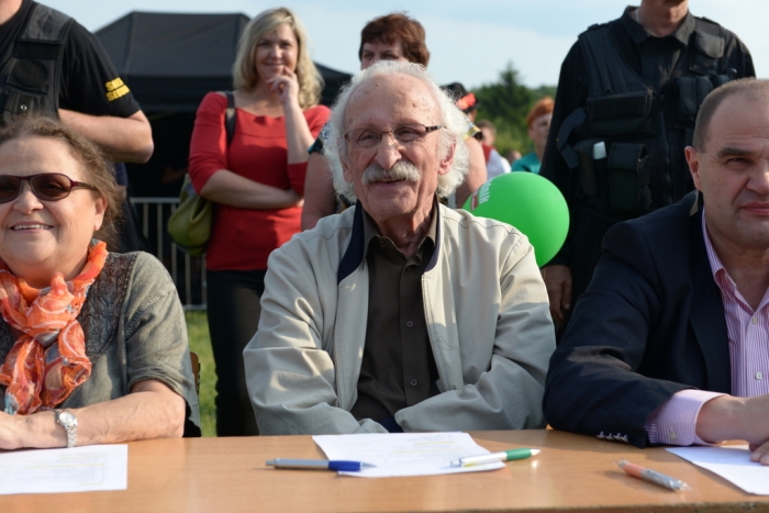 Festiwal Piosenki Ranczerskiej 