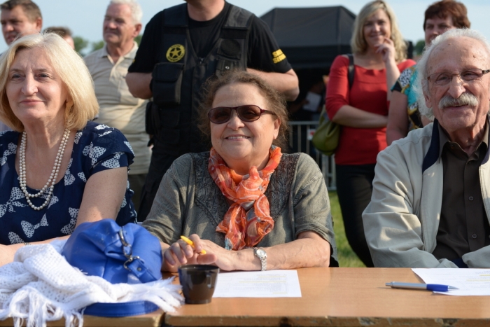 Festiwal Piosenki Ranczerskiej 