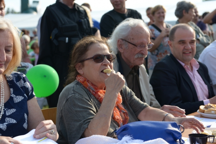 Festiwal Piosenki Ranczerskiej 