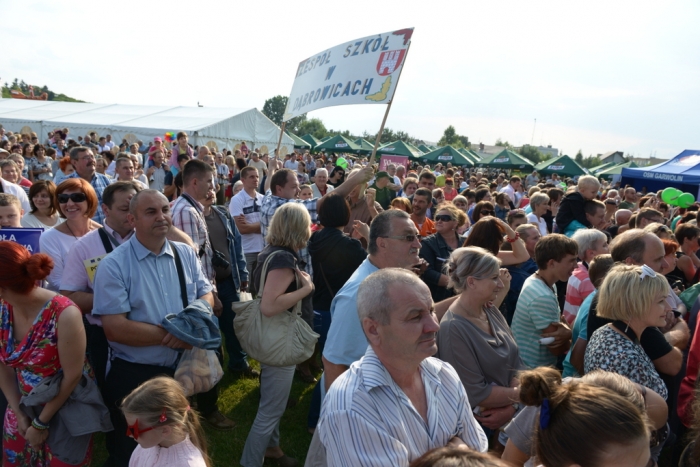 Festiwal Piosenki Ranczerskiej 